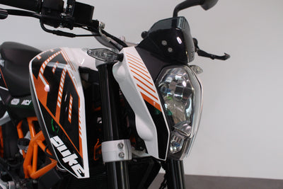 KTM DUKE 390