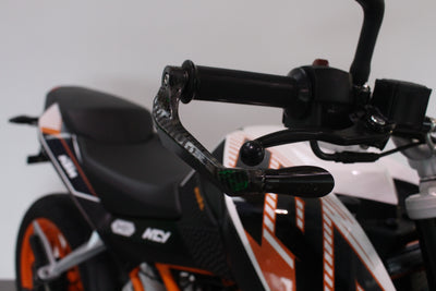 KTM DUKE 390