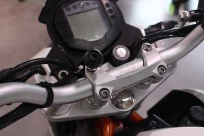 KTM DUKE 390