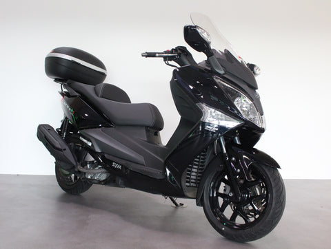 SYM GTS 300 i ABS