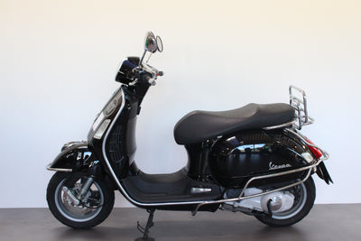 VESPA GTS 250