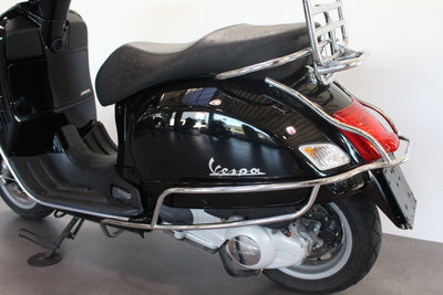 VESPA GTS 250