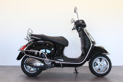 VESPA GTS 250