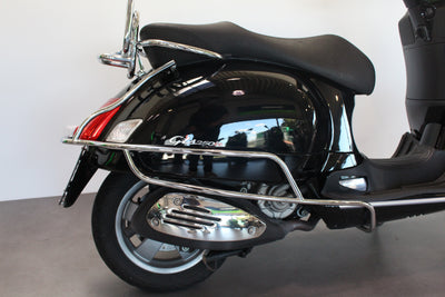 VESPA GTS 250