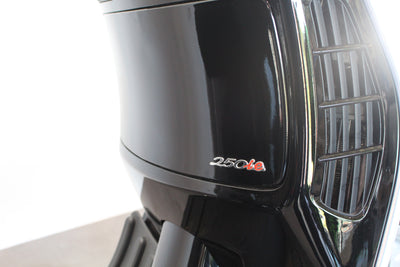 VESPA GTS 250