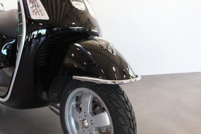 VESPA GTS 250