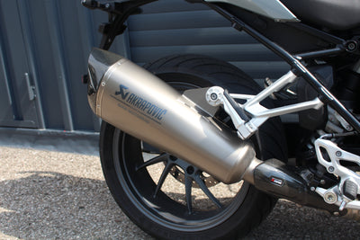 BMW R 1250 R