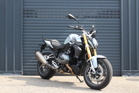 BMW R 1250 R