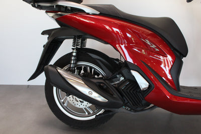 HONDA SH 150 I