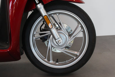 HONDA SH 150 I