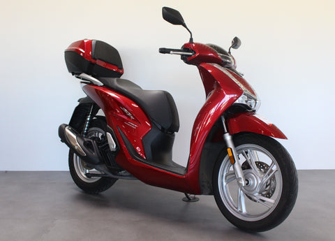 HONDA SH 150 I