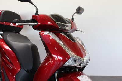 HONDA SH 150 I