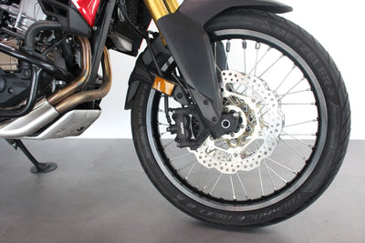 HONDA CRF 1000 D AFRICA TWIN DCT