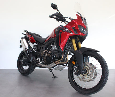 HONDA CRF 1000 D AFRICA TWIN DCT