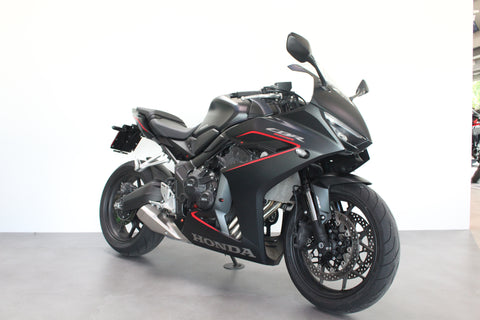 HONDA CBR 650 R