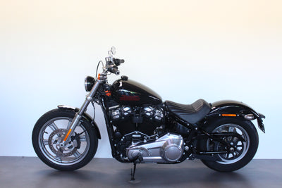 HARLEY DAVIDSON SOFTAIL STANDARD