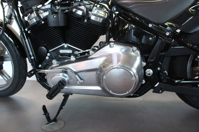 HARLEY DAVIDSON SOFTAIL STANDARD
