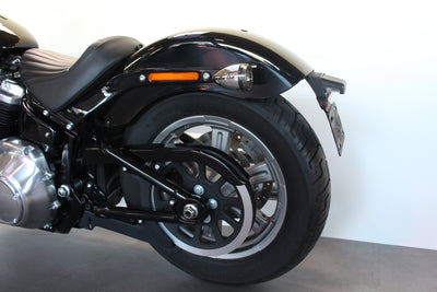 HARLEY DAVIDSON SOFTAIL STANDARD