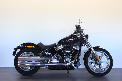 HARLEY DAVIDSON SOFTAIL STANDARD