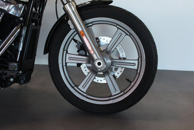 HARLEY DAVIDSON SOFTAIL STANDARD