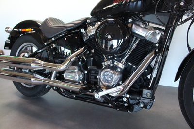 HARLEY DAVIDSON SOFTAIL STANDARD