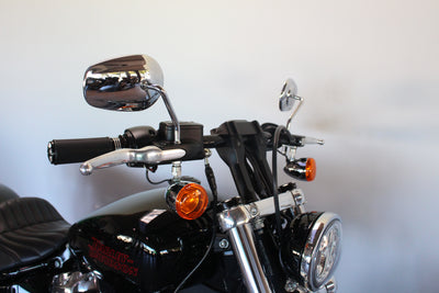 HARLEY DAVIDSON SOFTAIL STANDARD