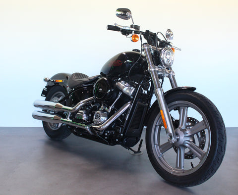 HARLEY DAVIDSON SOFTAIL STANDARD