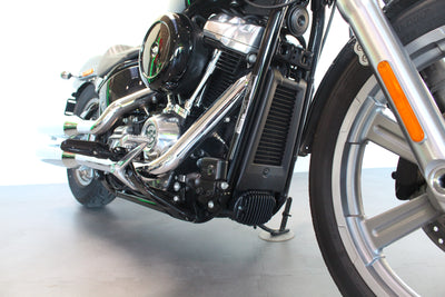 HARLEY DAVIDSON SOFTAIL STANDARD