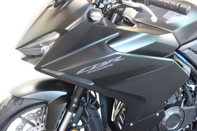 HONDA CBR 500 R