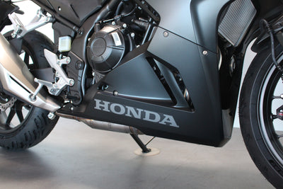 HONDA CBR 500 R