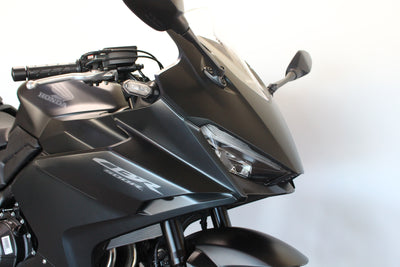 HONDA CBR 500 R
