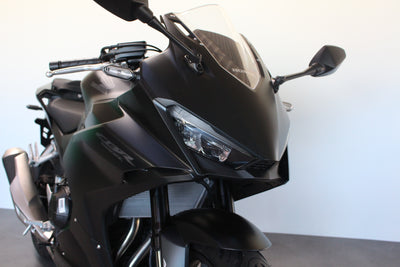 HONDA CBR 500 R