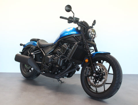 HONDA REBEL 1100 DCT