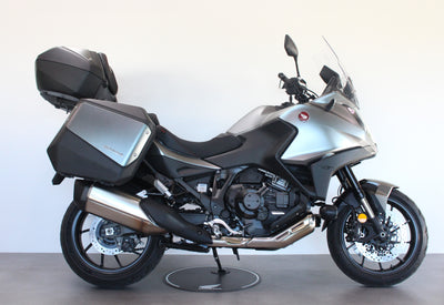 HONDA NT 1100 DCT