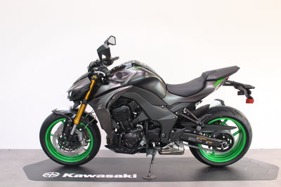 KAWASAKI Z 1100 SE