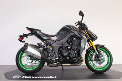 KAWASAKI Z 1100 SE
