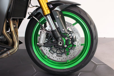 KAWASAKI Z 1100 SE
