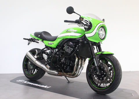 KAWASAKI Z 900 RS CAFÉ