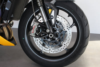 TRIUMPH STREET TRIPLE RS