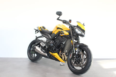 TRIUMPH STREET TRIPLE RS