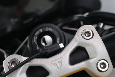 TRIUMPH STREET TRIPLE RS