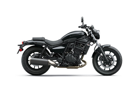 KAWASAKI ELIMINATOR 500 RW