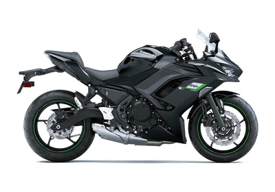 KAWASAKI NINJA 650 RW
