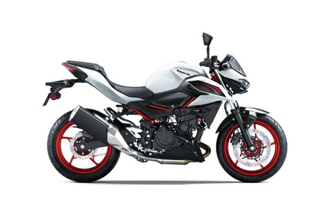 KAWASAKI Z 500 SE PERF.REMUS RW