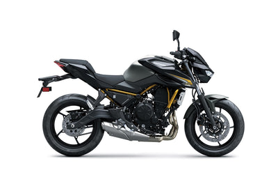 KAWASAKI Z 650 S RW