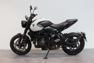 TRIUMPH TRIDENT 660