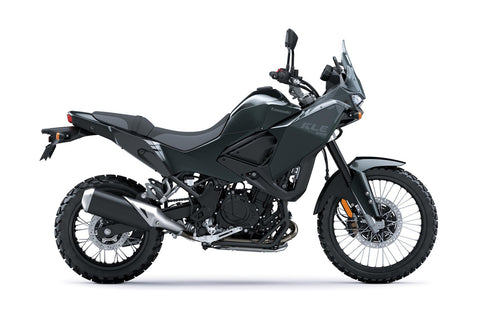 KAWASAKI KLE 500 RW
