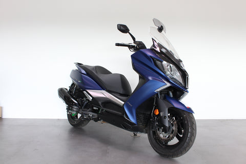 KYMCO DOWNTOWN GT