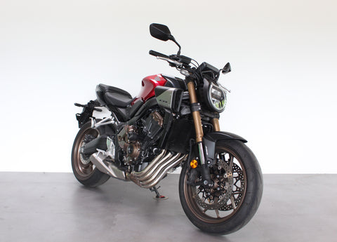 HONDA CB 650 R