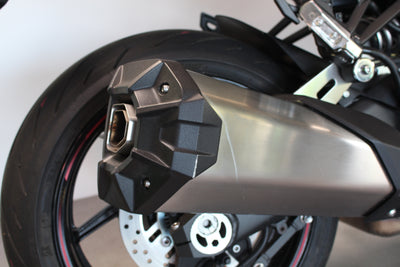 KAWASAKI NINJA 1000 SX